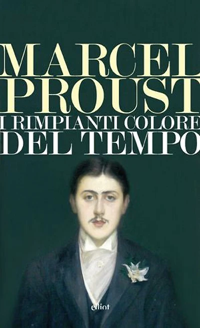 I rimpianti colore del tempo