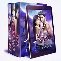 Magick Trilogy: Magick Series