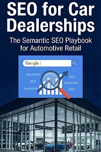 SEO for Car Dealerships: How Smart Dealers Rank First on Google and Sell More Cars