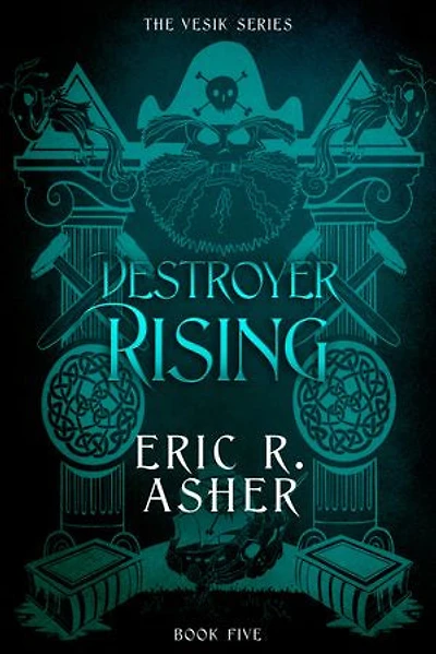 Destroyer Rising