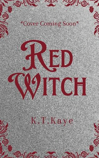Red Witch: Red Witch Saga, #1