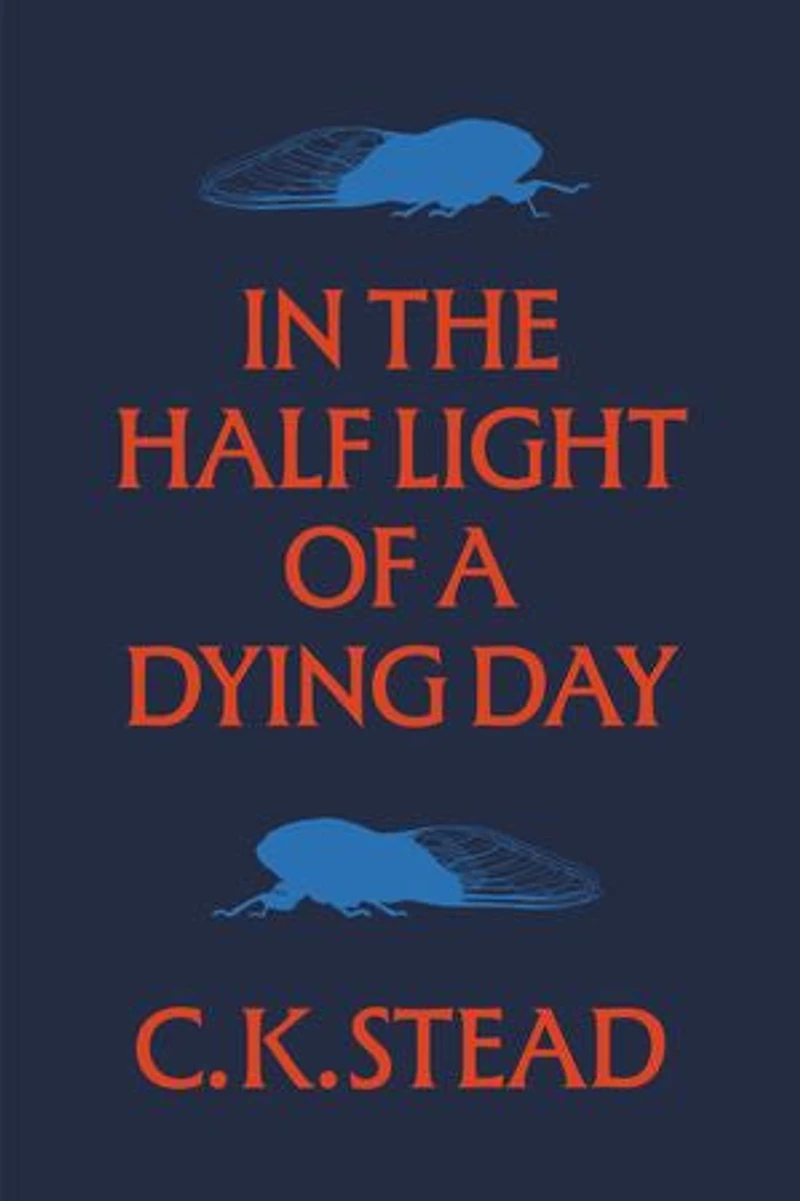 the Half Light of a Dying Day: Catullus 2023