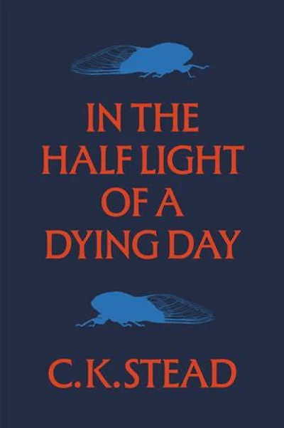 the Half Light of a Dying Day: Catullus 2023