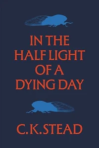 the Half Light of a Dying Day: Catullus 2023