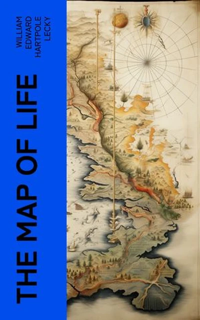 The Map of Life: Conduct and Character