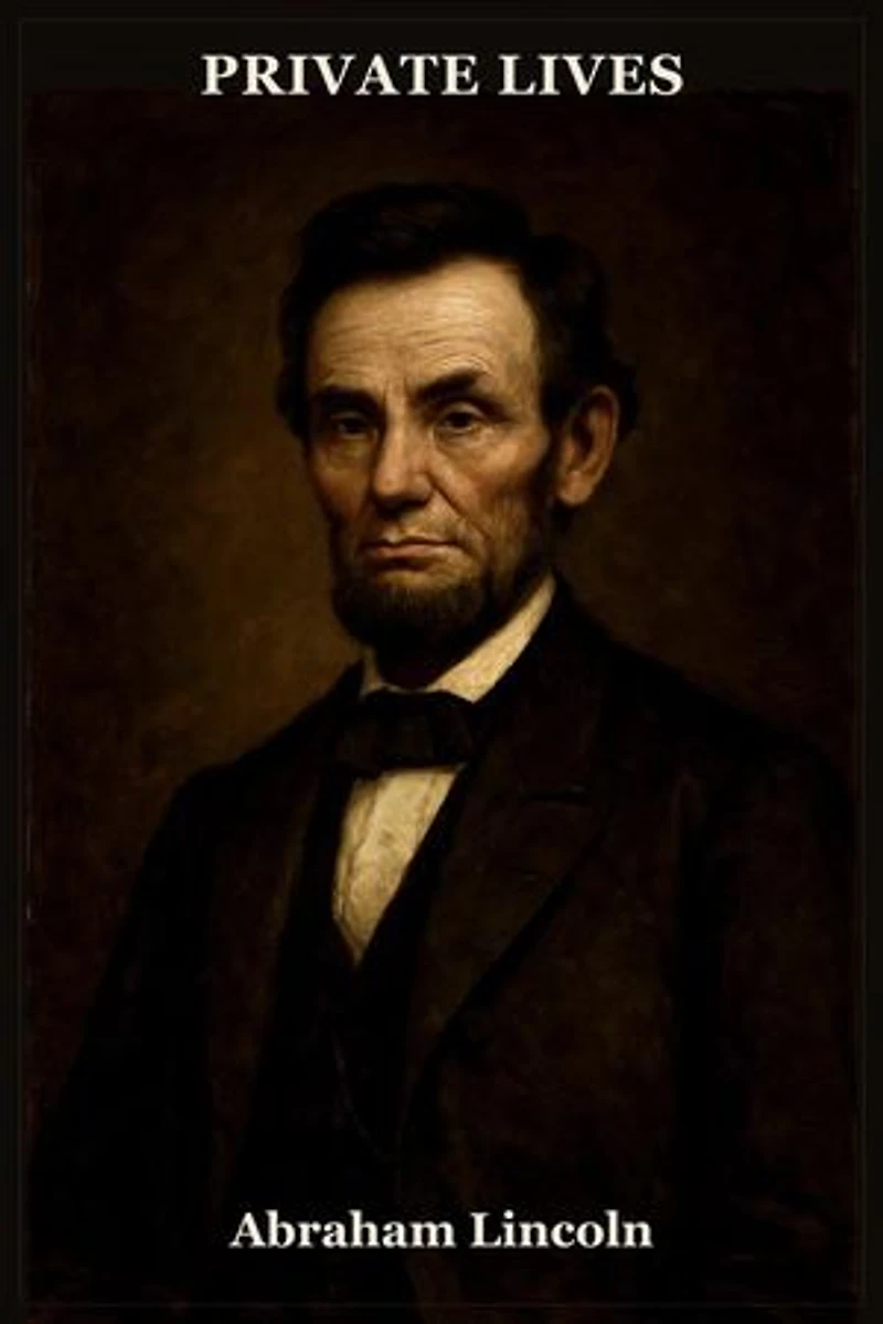 Abraham Lincoln: A Private Life