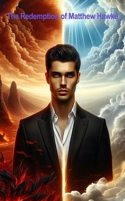 The Redemption of Matthew Hawke: Redemptions, #2