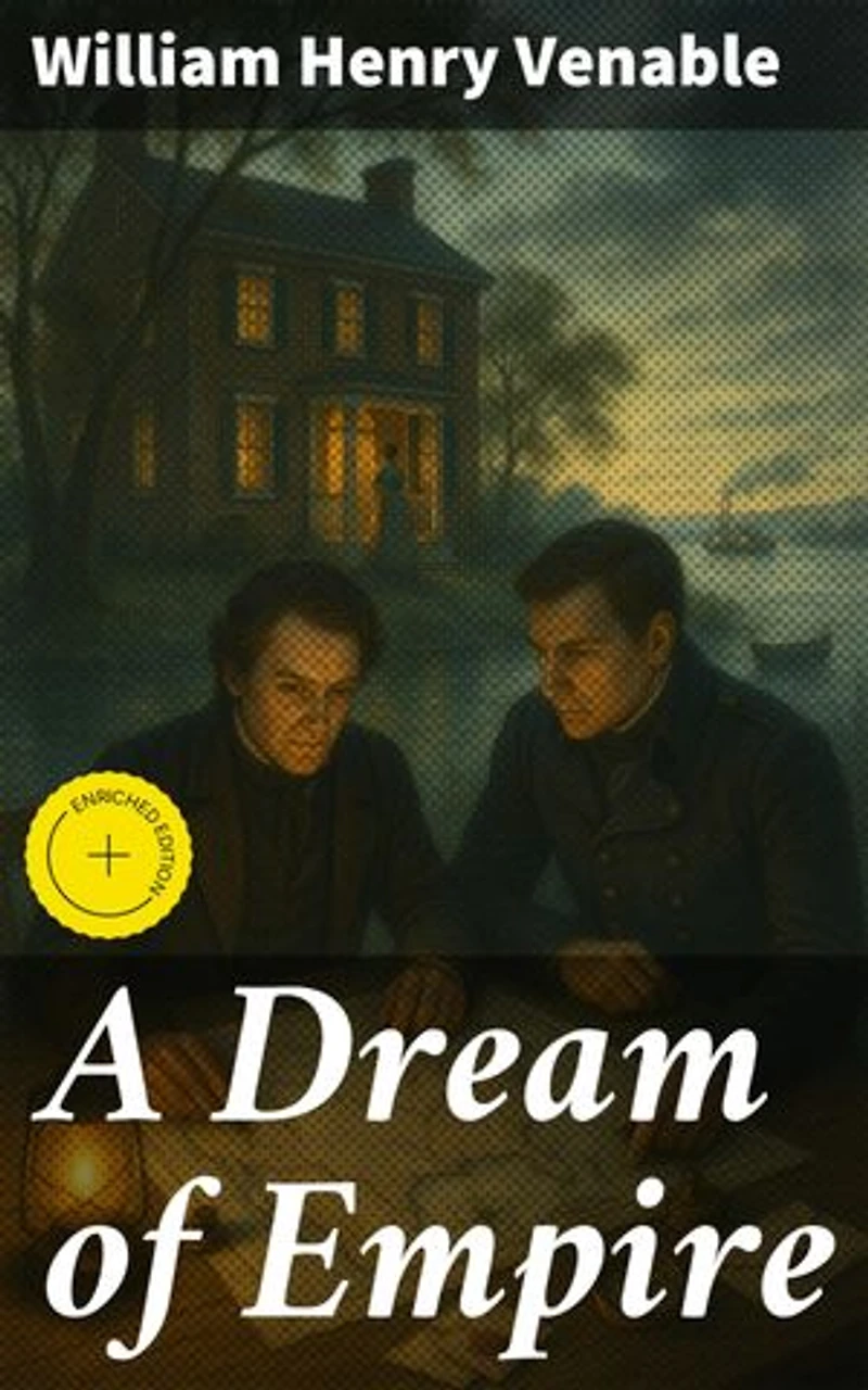 A Dream of Empire: Enriched edition. Or, The House of Blennerhassett