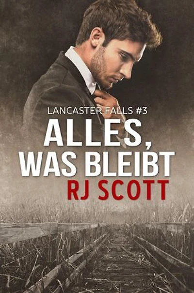 Alles, was bleibt: Lancaster Falls Deutsch, #2