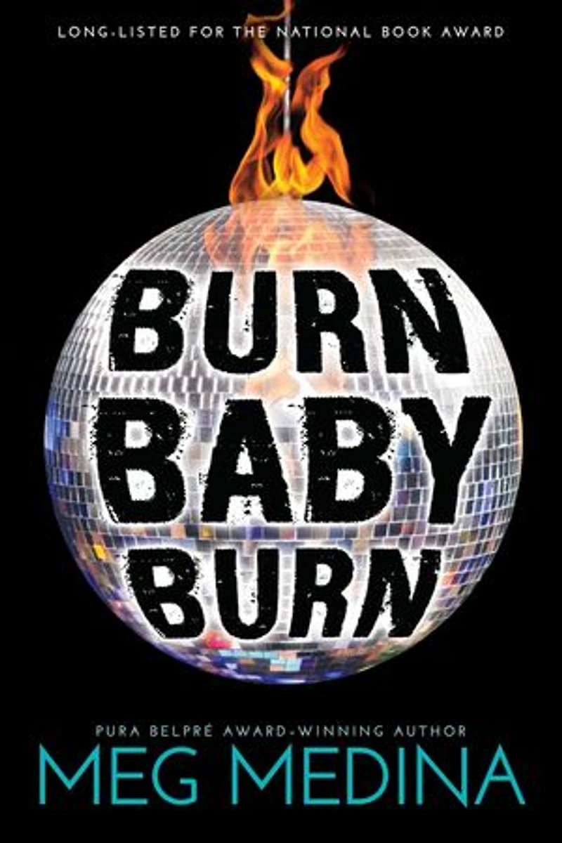 Burn Baby