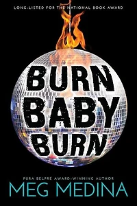 Burn Baby