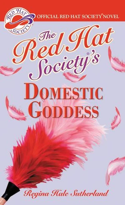Red Hat Society(R)'s Domestic Goddess
