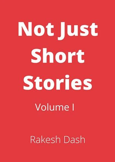 Not Just Short Stories