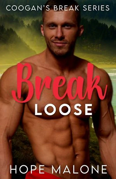 Break Loose: Opposites Attract, Curvy Girl Romance