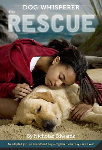 Dog Whisperer: The Rescue