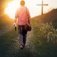 Walk with Jesus: येशु के साथ चलो