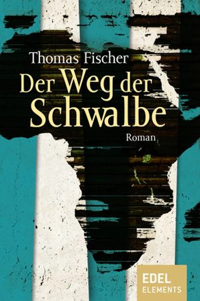 Der Weg der Schwalbe: Roman