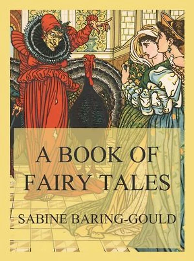 A Book of Fairy Tales
