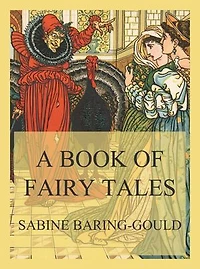 A Book of Fairy Tales