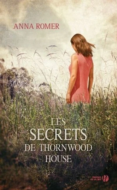 Les secrets de Thornwood house