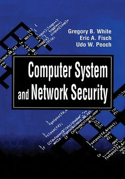 Computer System and Network Security