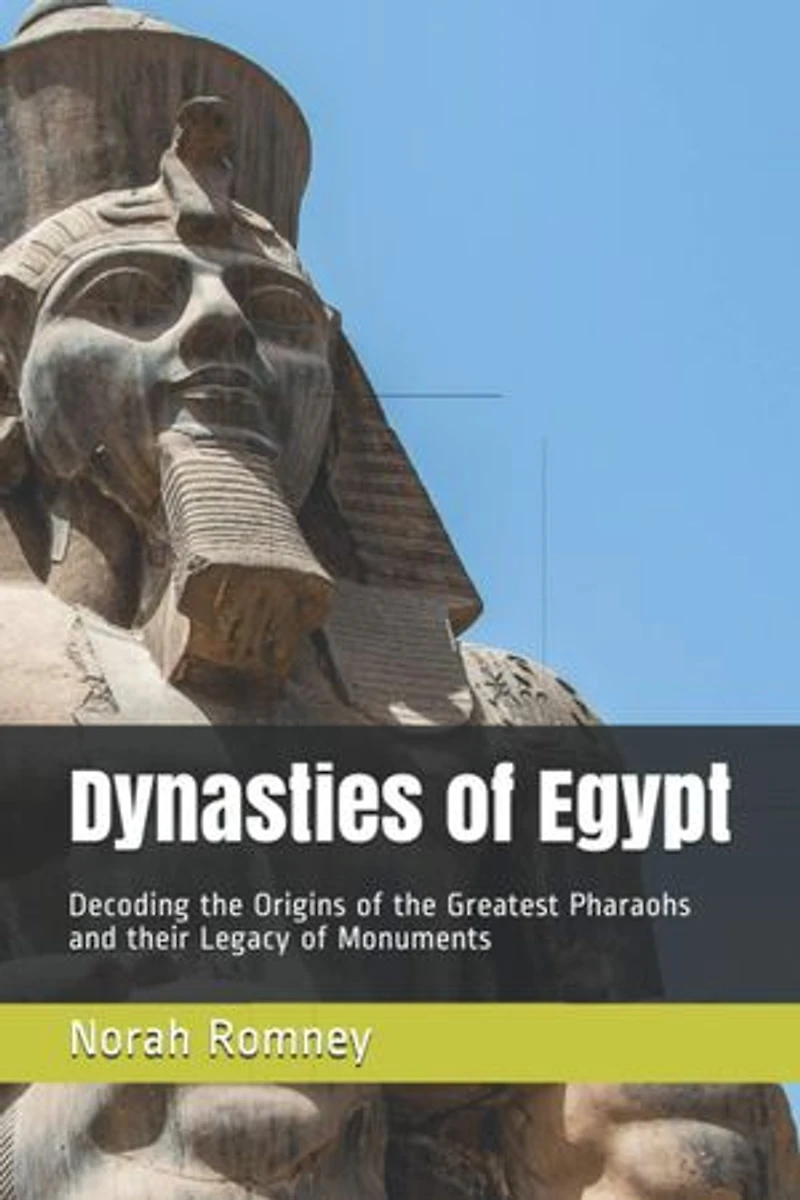 Dynasties of Egypt