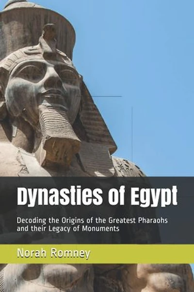 Dynasties of Egypt