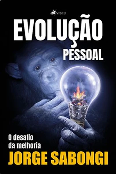 Evolução Pessoal: O Desafio da Melhoria