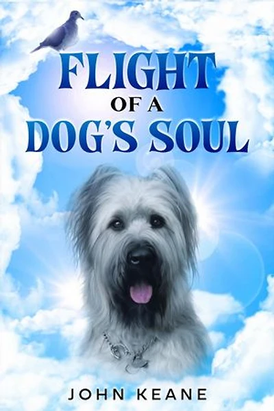 Flight Of A Dog's Soul