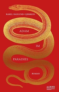Adam im Paradies