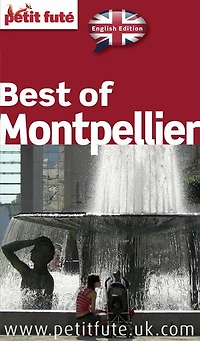 BEST OF MONTPELLIER 2015 Petit Futé