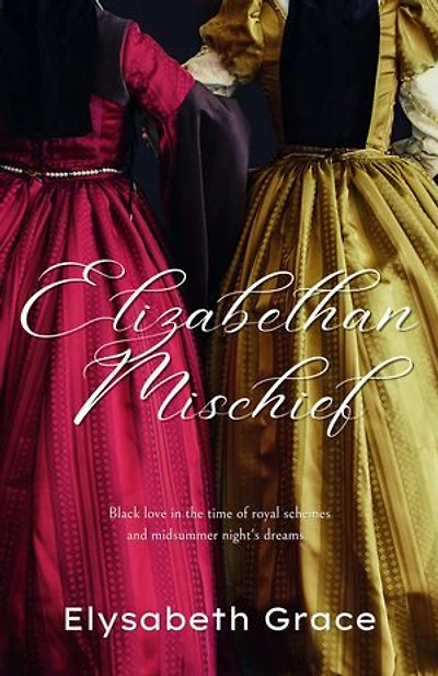 Elizabethan Mischief