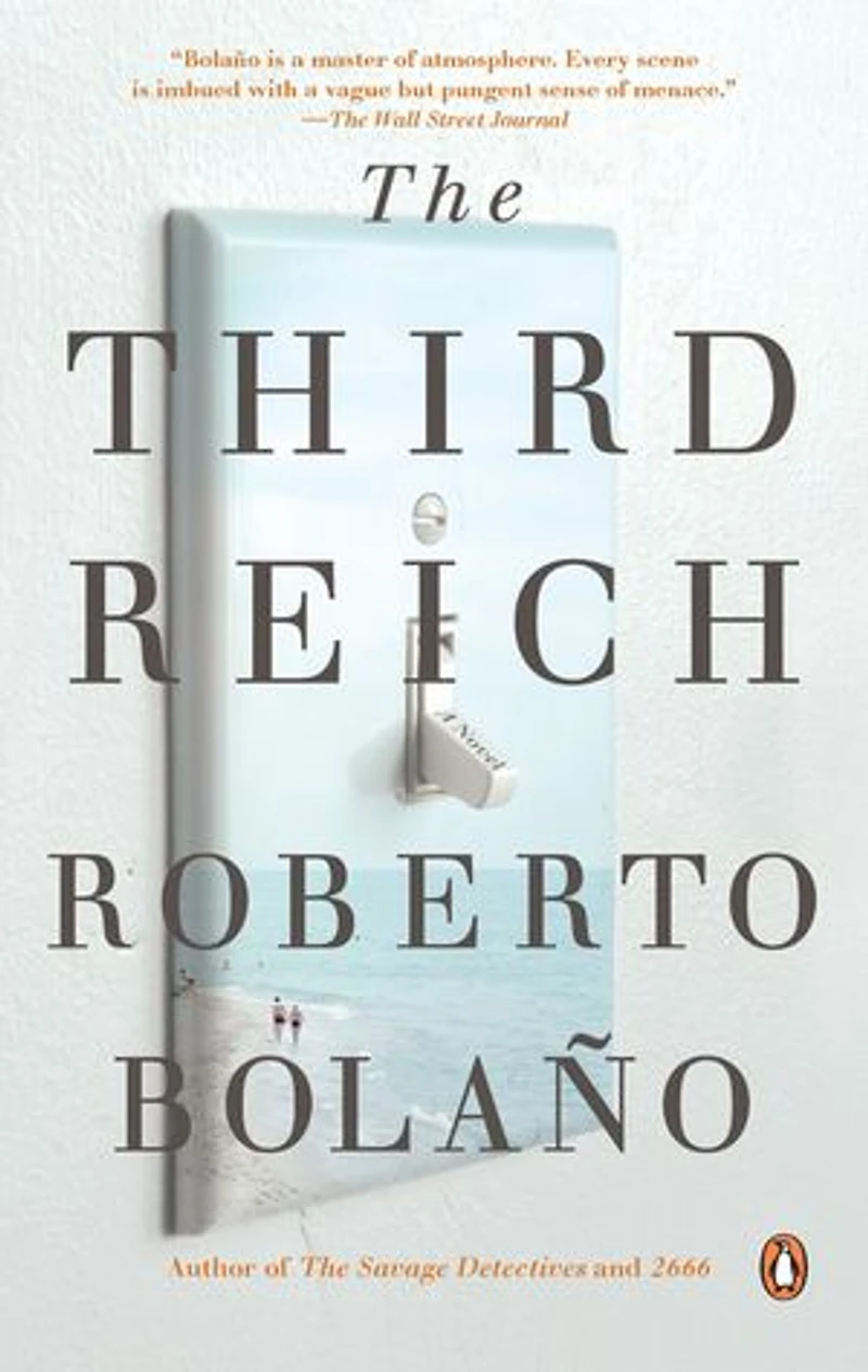 The Third Reich