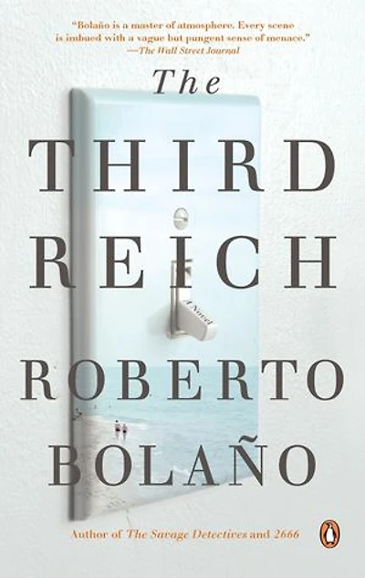 The Third Reich