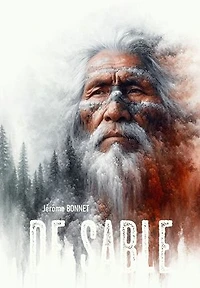 DE SABLE ET DE CENDRES