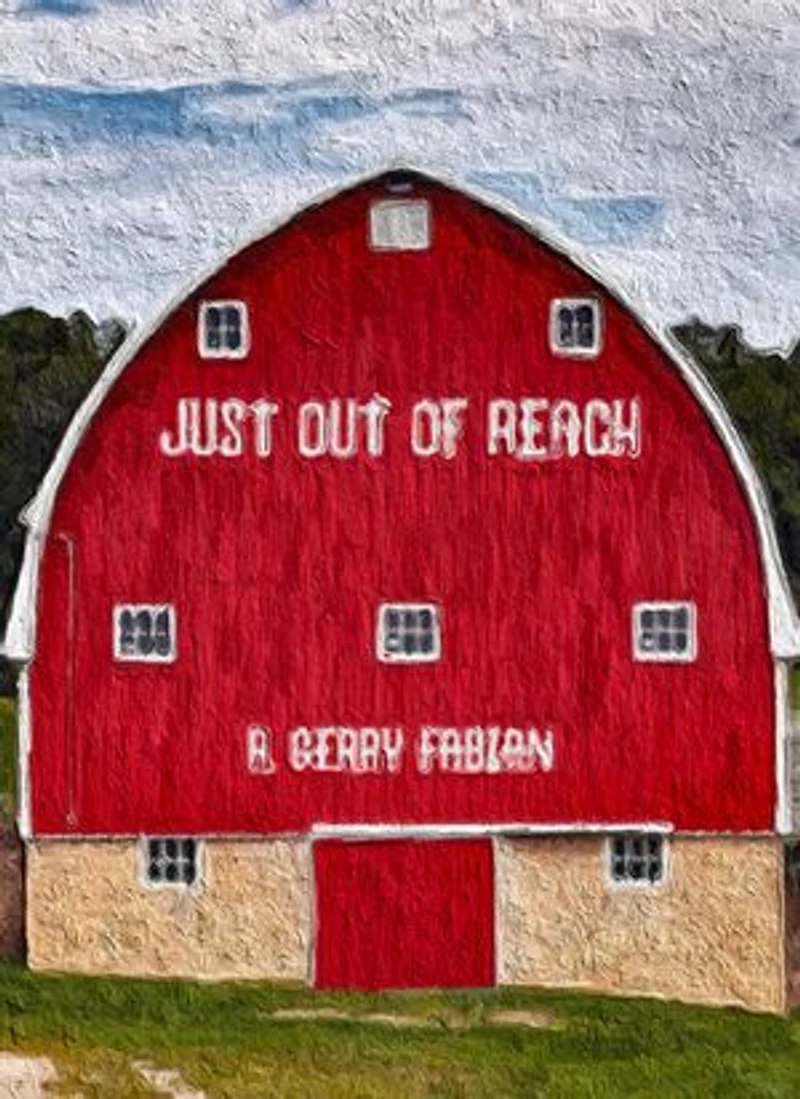 Just Out of Reach