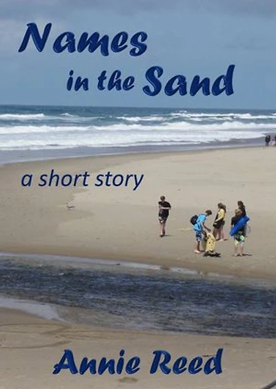 Names in the Sand [a short story]