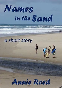 Names in the Sand [a short story]