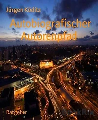 Autobiografischer Autorenpfad
