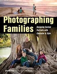 Photographing Families: Designing Custom Portraits with Character & Style
