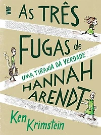 As três fugas de Hannah Arendt: Uma tirania da verdade