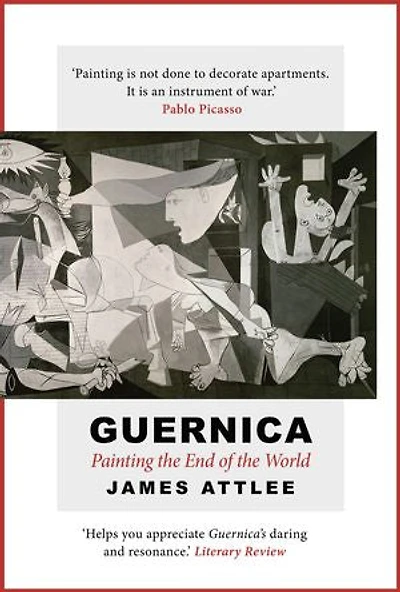 Guernica: Painting the End of World