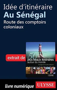 50 PLUS BEAUX ITINÉRAIRES AUTOUR DU MONDE (LES)