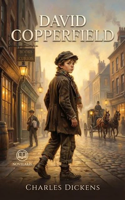 Charles Dickens – David Copperfield