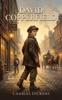 Charles Dickens – David Copperfield