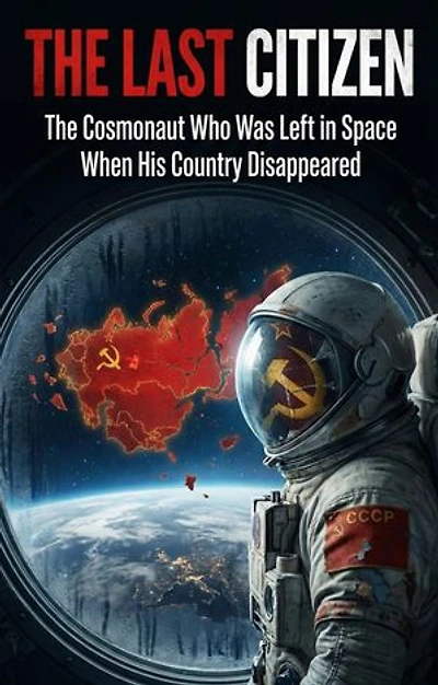 Last Citizen: The Cosmonaut Who Was Left in Space When His Country Disappeared