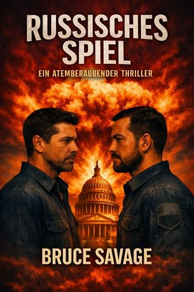 RUSSISCH SPIELE