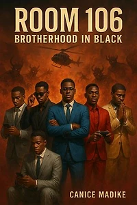 ROOM 106 - BROTHERHOOD IN BLACK: Nothing Seems Normal