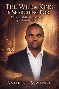 The Wife the King Is Searching For: Esther and the Restoration of the Divided Soul