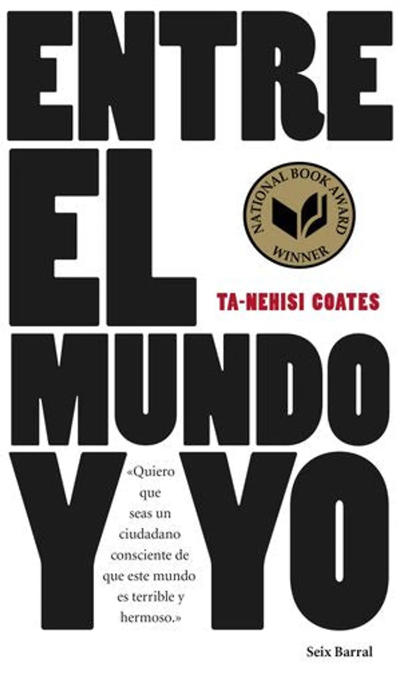 Entre el mundo y yo